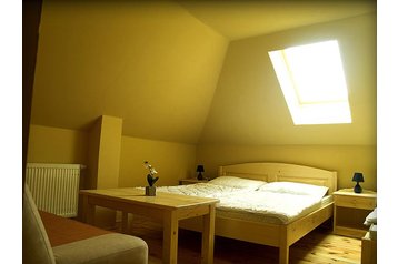 Slovakkia Penzión Veľké Lovce, Eksterjöör